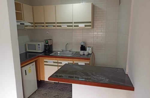 Petare Apartamento | APARTOSUITE CALIFORNIA