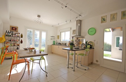 Montirat Casa | Su casa de vacaciones