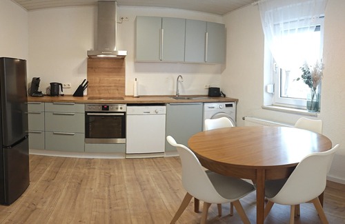 Andernach Casa | Your vacation home