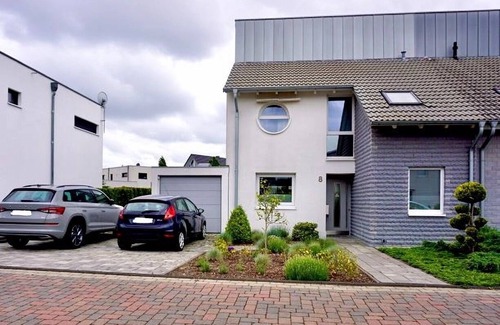 Schwalmtal Casa | Your vacation home in the countryside - pure relaxation in Schwalmtal