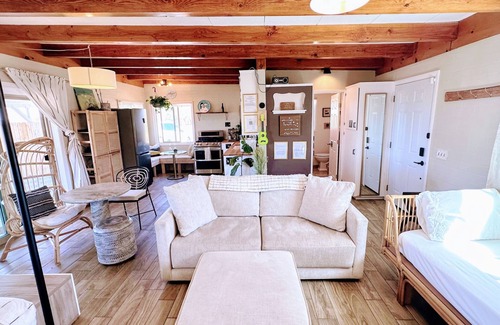 Landers Casa | Your vacation home