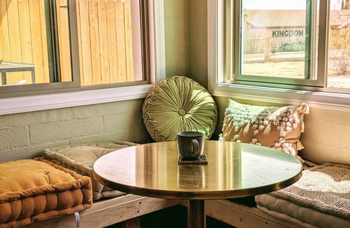 Landers Casa | Your vacation home