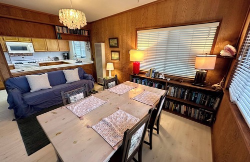 Dillon Beach Casa | ¡Sus vacaciones comienzan aquí!