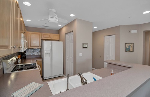 Burnt Store Marina Condominio | Your Waterfront Retreat at Burnt Store Marina