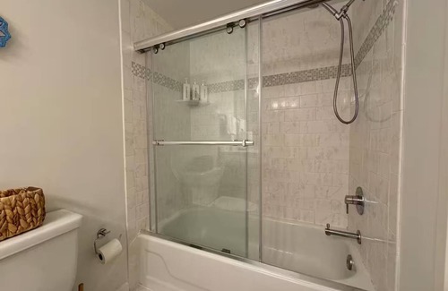 Tysons Casa | Your Wolftrap Home Away from Home