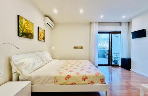 Sant'Agnello Cama Y Desayuno | YourHome - A Casa di Manuela