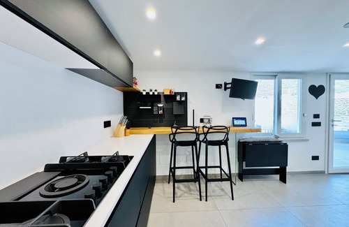 Meta Apartamento | YourHome - AC Luxury House
