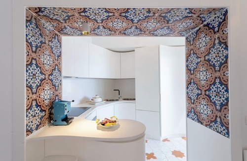 Chiesa Nuova Casa | YourHome - La Casupola