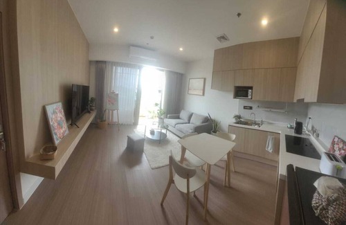 Vientiane Apartamento | YourHome Vientiane Best Place