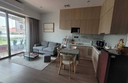 Vientiane Apartamento | YourHome Vientiane Best Place