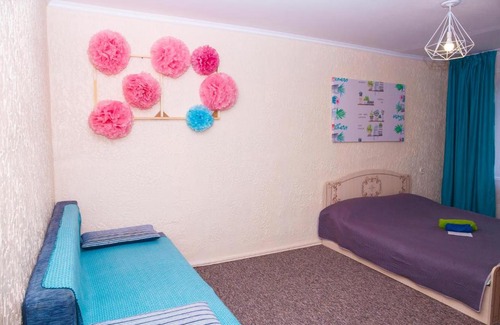 Alatau Apartamento | YourHouse улица Исиналиева, дом 5