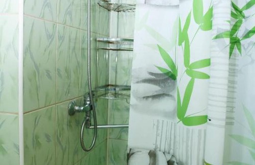Alatau Apartamento | YourHouse улица Исиналиева, дом 5