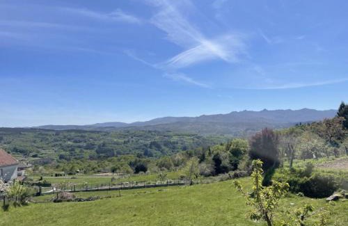 Lobeira Casa | YourHouse A Casa Da Corona casa rural