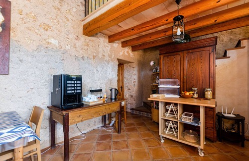 Lloret de Vistalegre Apartamento | YourHouse Agroturismo Can Porreti La Soll