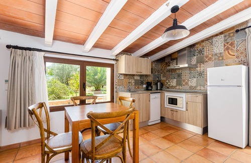 Lloret de Vistalegre Apartamento | YourHouse Agroturismo Can Porreti La Soll