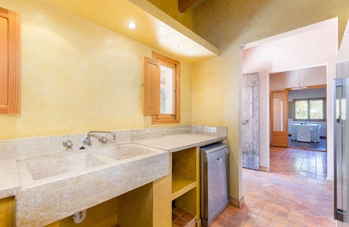 Cala Ratjada Chalet De Esquí | YourHouse Son Jaumell 6, finca con piscina en Cala Agulla