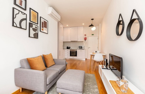 Centro / Baixa Hotel | YOUROPO - Cosy