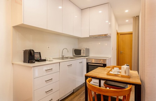 Centro / Baixa Hotel | YOUROPO - Cosy
