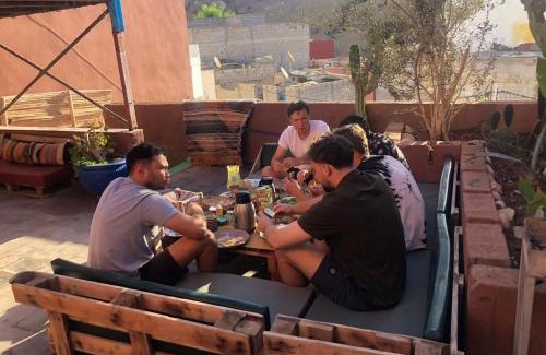 Taghazout Apartamento | Yousef appartement