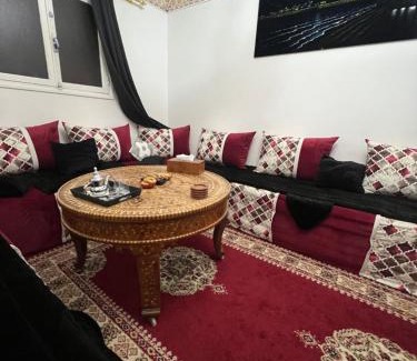 Essaouira Apartamento | Youss Appartement