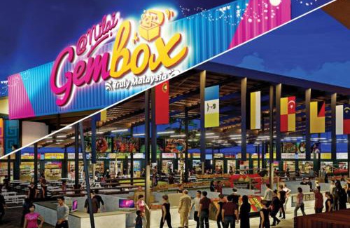 Nilai Apartamento | Youth City Residence, Vision City, Persiaran Pusat Bandar NILAI