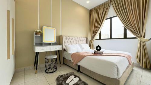 Nilai Apartamento | Youth City Residence, Vision City, Persiaran Pusat Bandar NILAI
