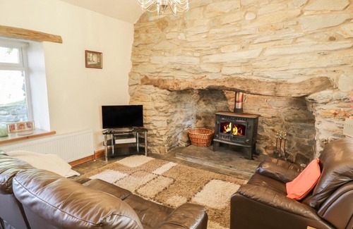 Ffestiniog Casa | Yr Hen Dy