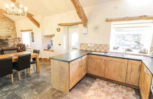 Ffestiniog Casa | Yr Hen Dy