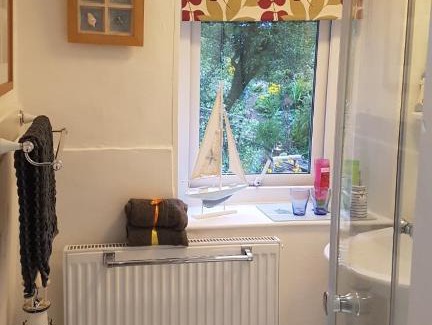 Talsarnau Cama Y Desayuno | Yr Hen Farcdy