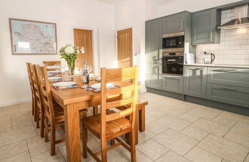 Moelfre Cabaña | Yr Hen Feudy