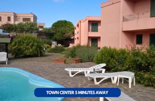 Pantelleria Casa | Yranim 1 - AFFITTICA