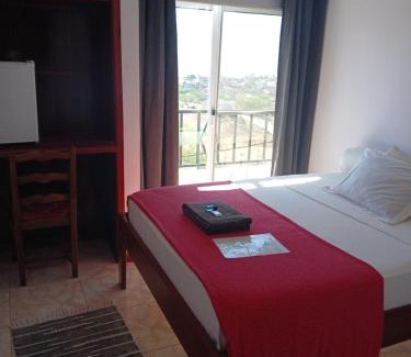 Porto Novo Cama Y Desayuno | Yria Residencial