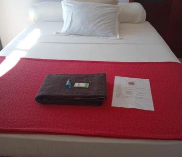 Porto Novo Cama Y Desayuno | Yria Residencial