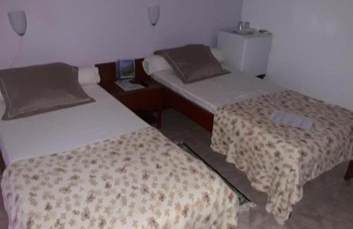 Porto Novo Cama Y Desayuno | Yria Residencial