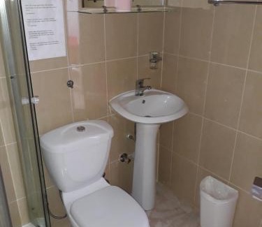 Porto Novo Cama Y Desayuno | Yria Residencial