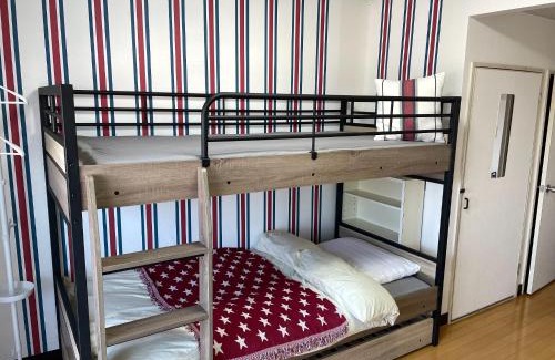 Miyazaki Apartamento | YS Minami Miyazaki No, 901 - Vacation STAY 18876