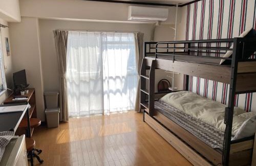 Miyazaki Apartamento | YS Minami Miyazaki No, 901 - Vacation STAY 18876