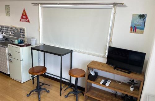 Miyazaki Apartamento | YS Minami Miyazaki No, 901 - Vacation STAY 18876