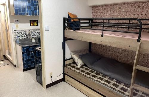 Miyazaki Apartamento | YS Miyazaki No, 302 - Vacation STAY 18877