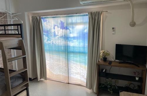 Miyazaki Apartamento | YS Miyazaki No, 302 - Vacation STAY 18877