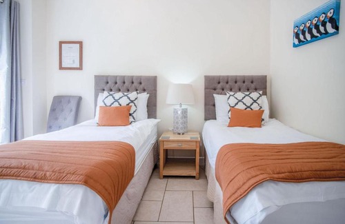 St Ishmaels Apartamento | Ysfael - 1 Bedroom - St Ishmaels