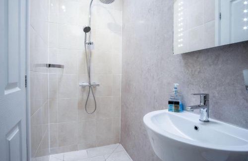 St Ishmaels Apartamento | Ysfael - 1 Bedroom - St Ishmaels