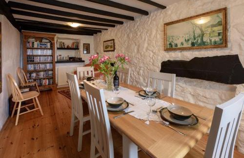 Garn Fadryn Casa | Ysgubor Bach