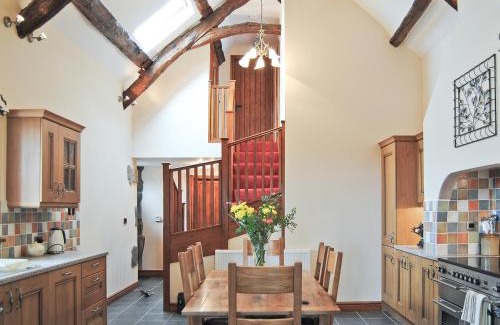 Harlech Casa | Ysgubor