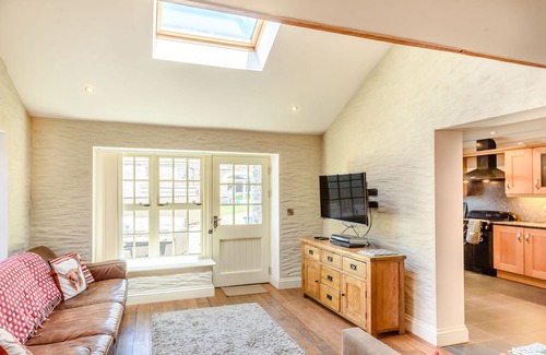 Newcastle Emlyn Cabaña | Ysgubor Isaf, NEWCASTLE EMLYN