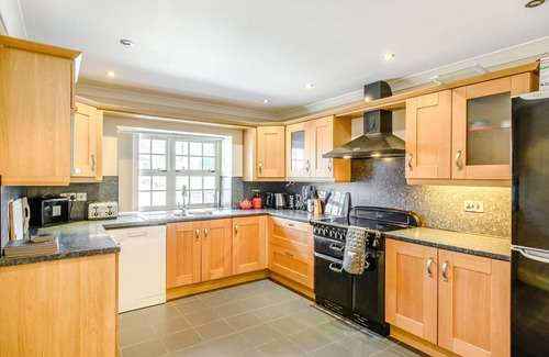 Newcastle Emlyn Cabaña | Ysgubor Isaf, NEWCASTLE EMLYN