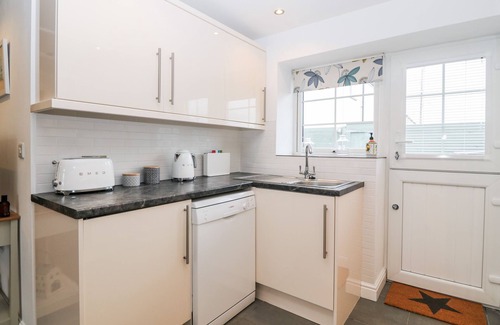 Llanfaethlu Cabaña | Ysgubor Llwyd