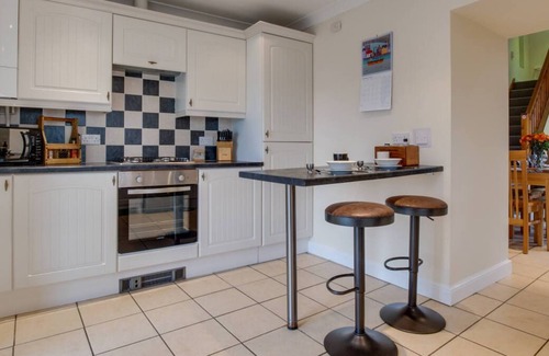 Margam Casa | Ysgubor Tawe in Swansea Valley