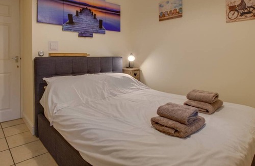 Margam Casa | Ysgubor Tawe in Swansea Valley