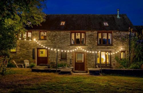 Whitland Casa | Ysgubor Uchaf